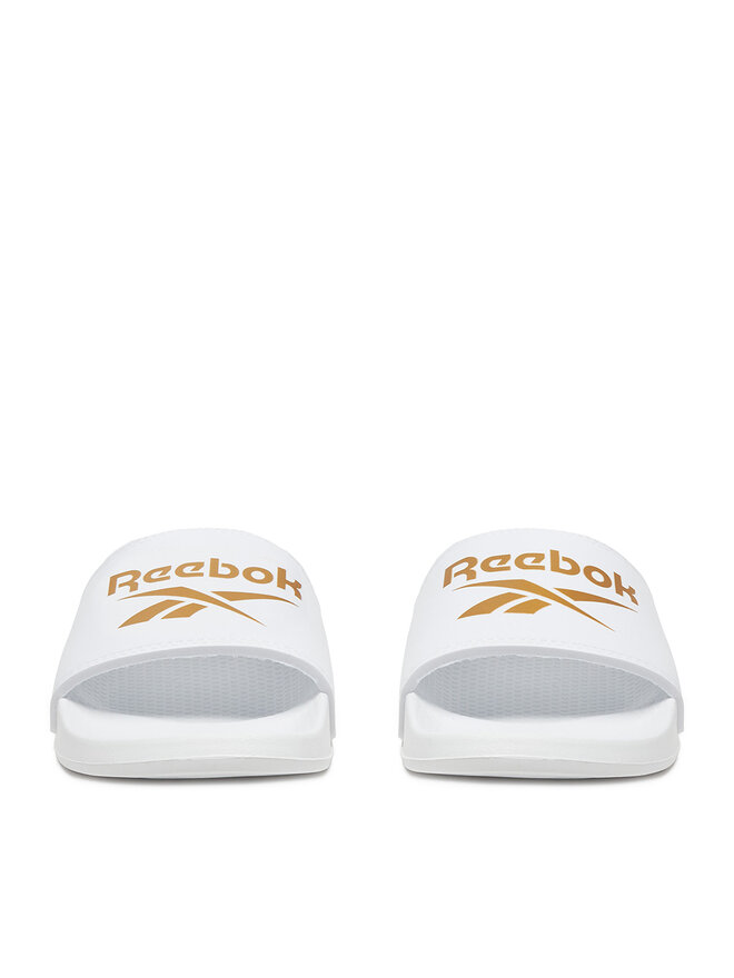 Reebok Шльопанці Reebok SS25-3C069-1 Білий