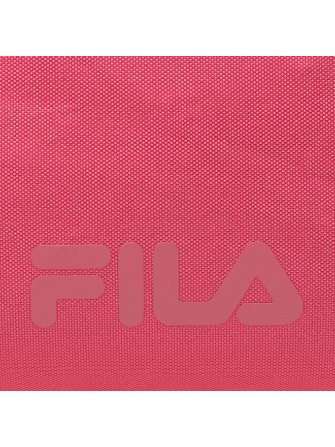 Fila Plecak Fila Bekasi Backpack S'Cool Two Classic FBU0044 Różowy