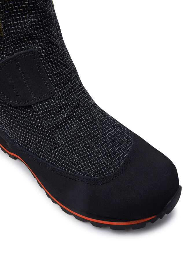 Crispi Trekking čevlji Crispi Highland Mid CF4350 9924 Črna