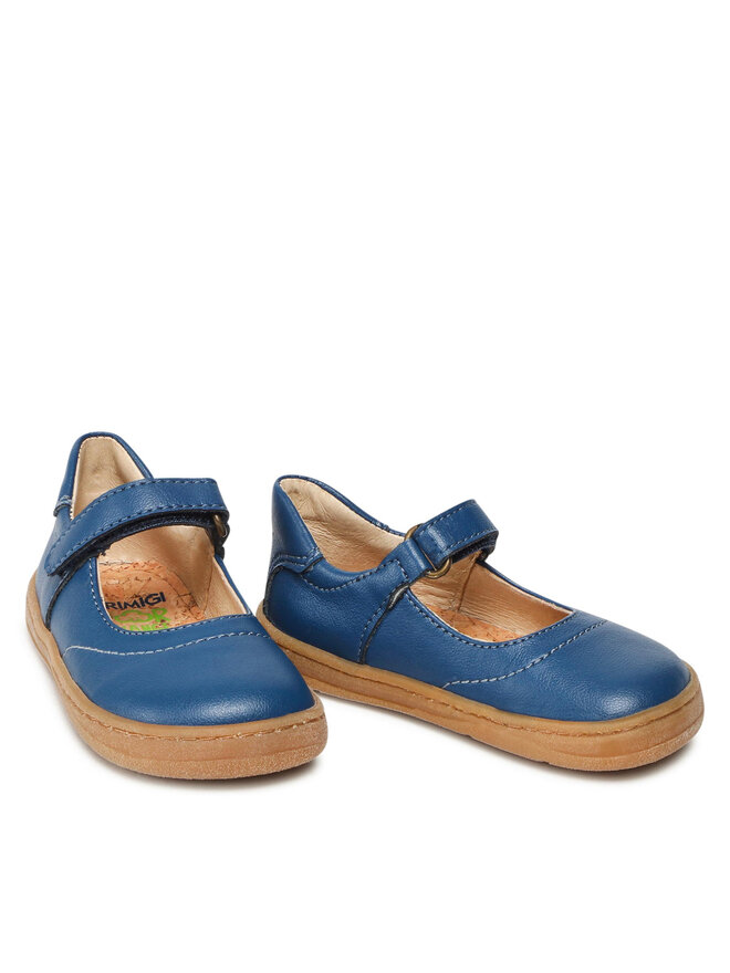 Primigi Halbschuhe Primigi 1919044 M Dunkelblau