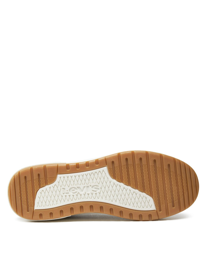 Levi's® Sneakersy Levi's® 234234-1794-100 Biela