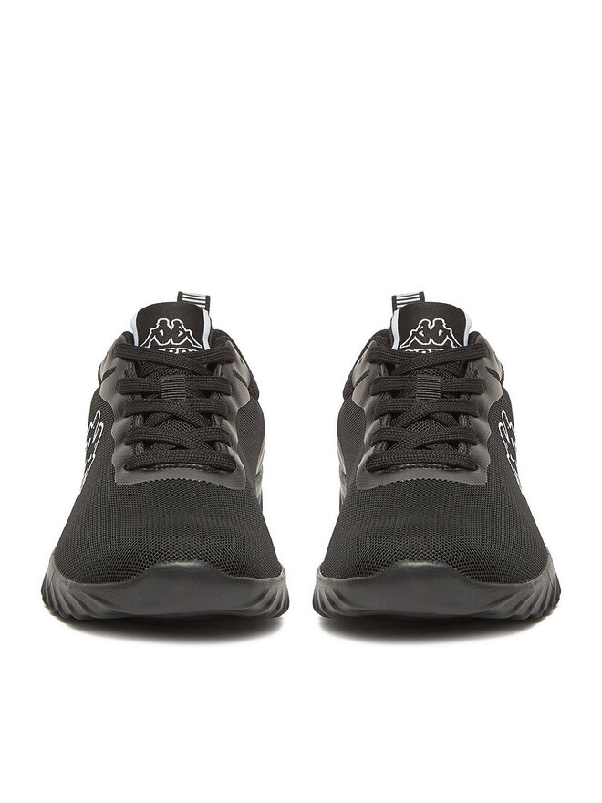 Kappa Sneakers Kappa CEO-SS24-3C007-J Schwarz
