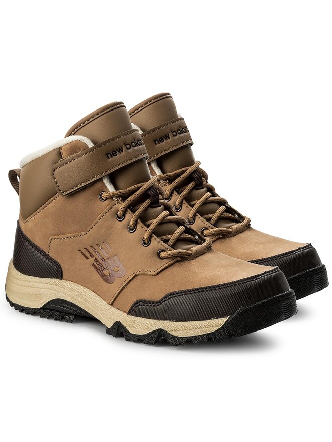 New Balance Schnürschuhe New Balance KV754KHY Braun