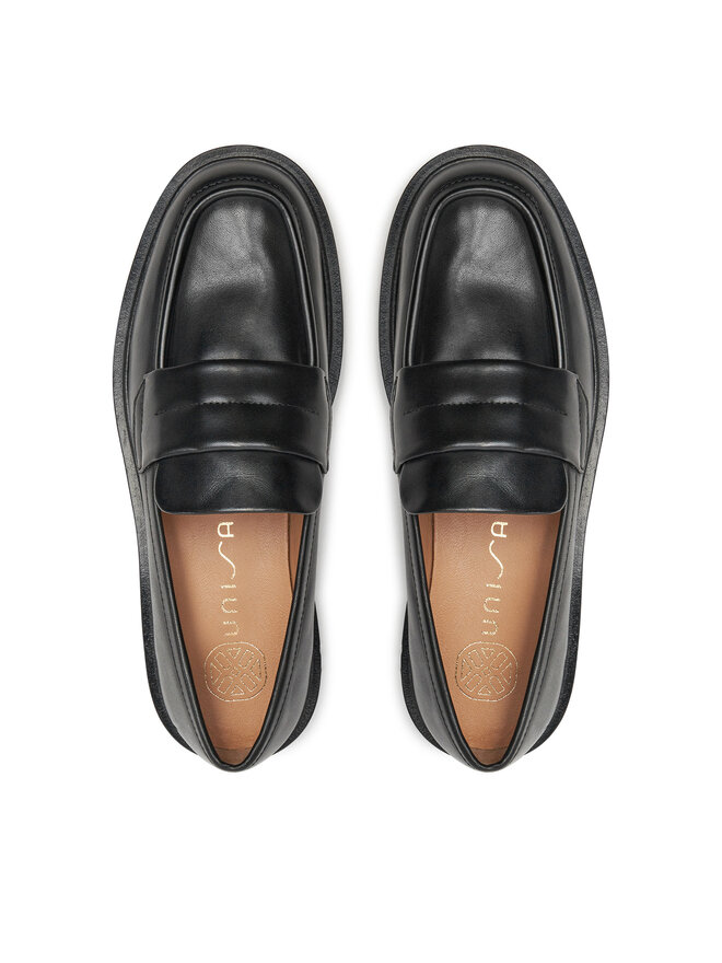 Unisa Slipper Unisa Fragata Ccp Schwarz