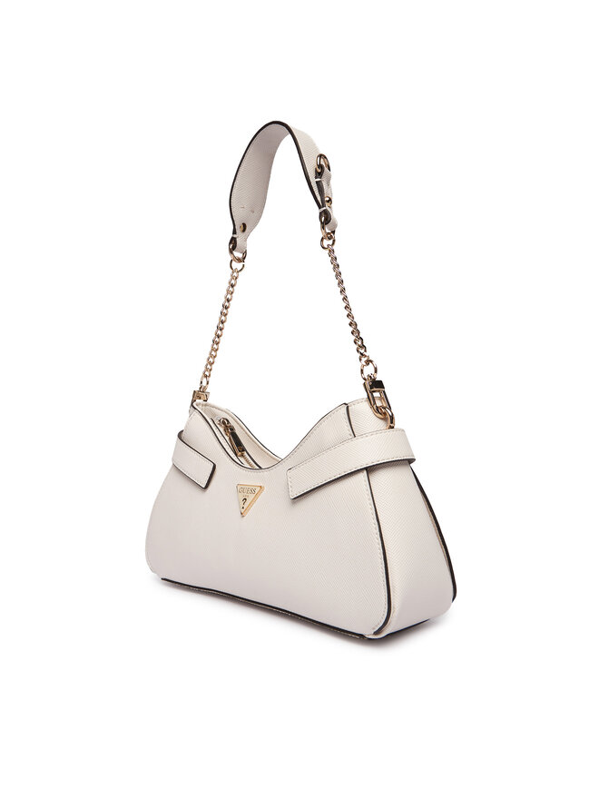 Guess Handtasche Guess Serenova HWZG80 91180 Écru