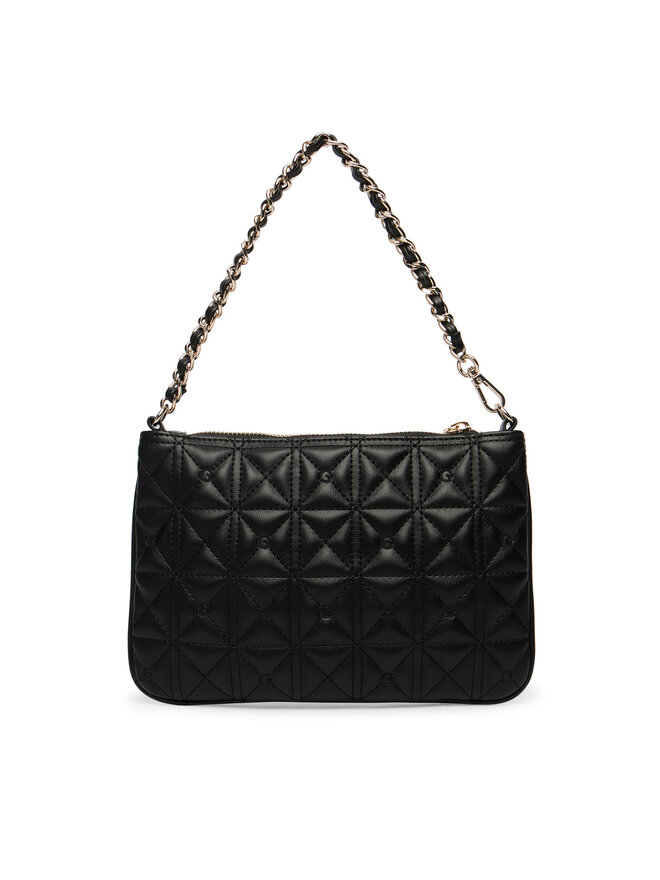 Guess Handtasche Guess PW7568 P6274 Schwarz