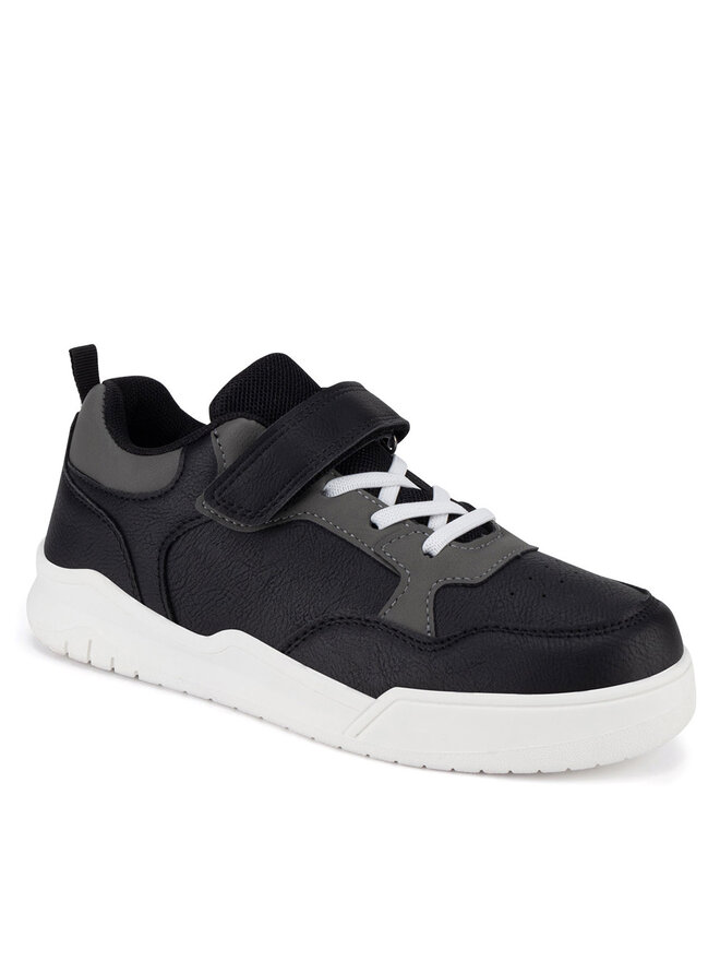Action Boy Zapatillas Action Boy AVO-274-056 Negro