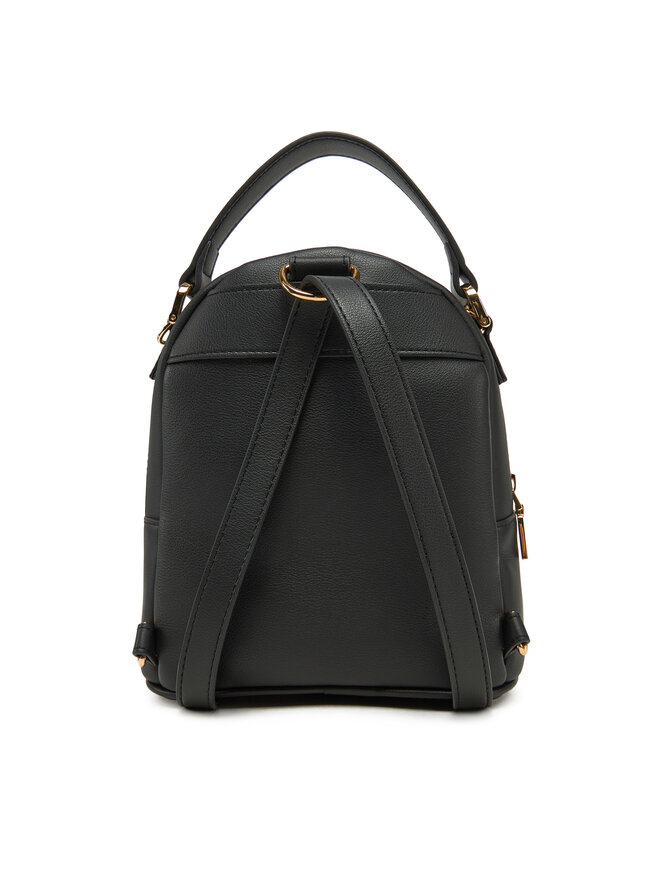 LOVE MOSCHINO Σακίδιο LOVE MOSCHINO JC4069PP1ML1200A Μαύρο