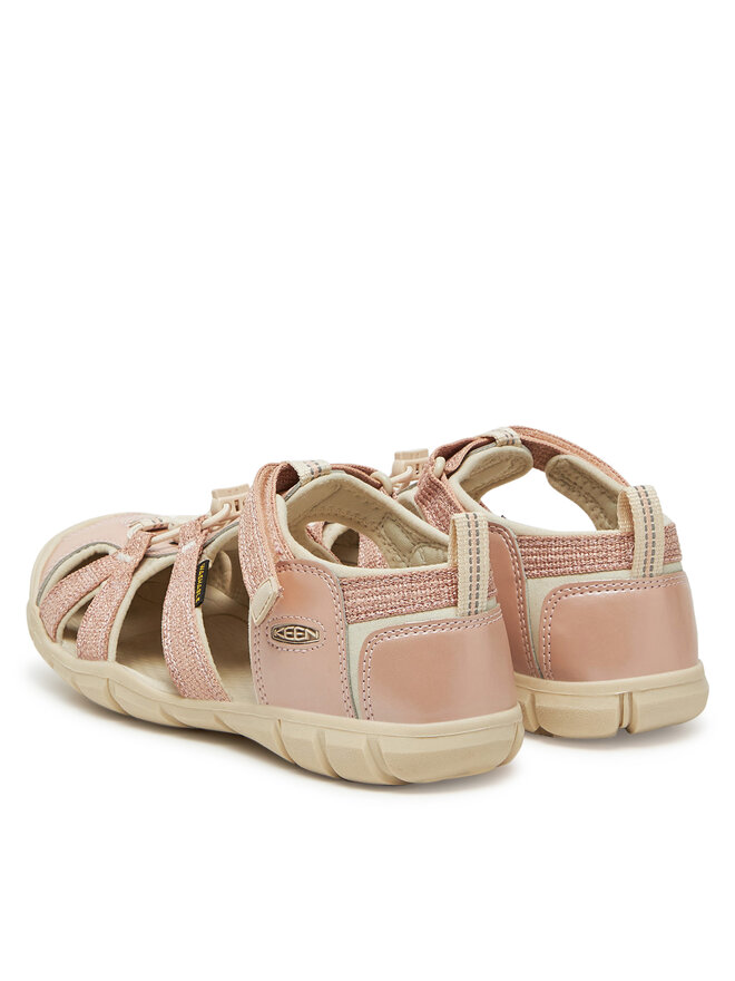 Keen Sandale Keen Seacamp II Cnx 1030816 Auriu