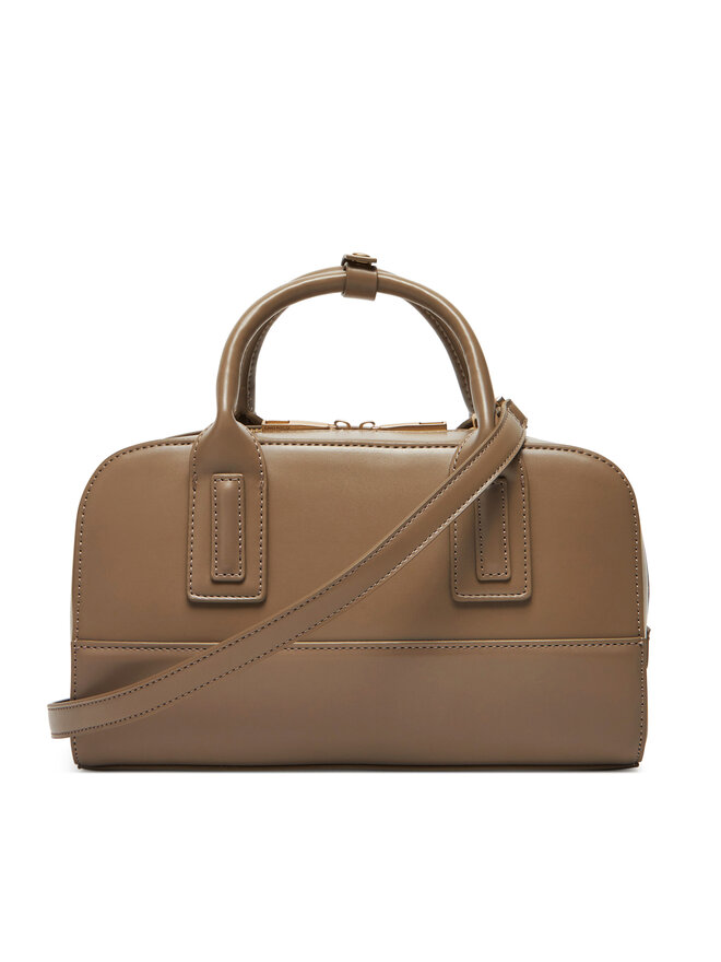 Gino Rossi Handtasche Gino Rossi CEO-INES-LX10148 Beige