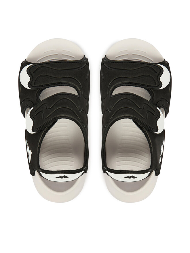 adidas Sandalen adidas Altaswim 3 Sandals JS2541 Schwarz