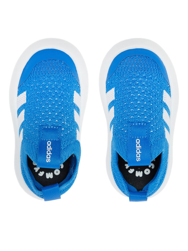 adidas Sneakers adidas Bubblecomfy IH1265 Dunkelblau