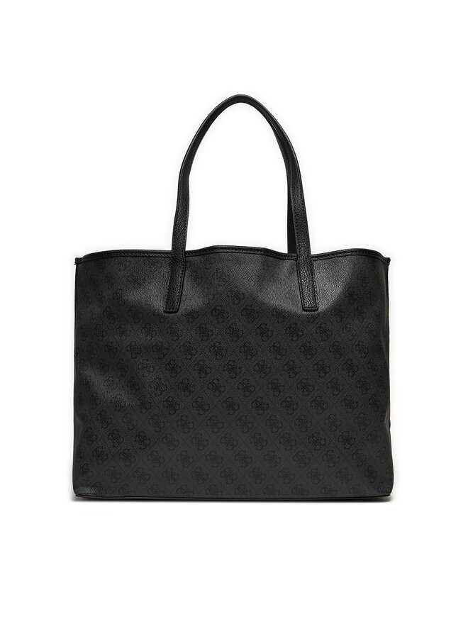 Guess Handtasche Guess Eliette Logo HWSG93 18290 Schwarz