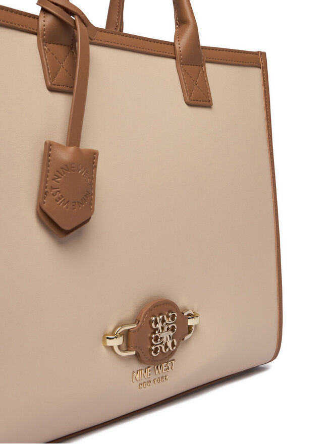 Nine West Сумка Nine West EO-Mulberry Grace-LDA8450 Бежевий