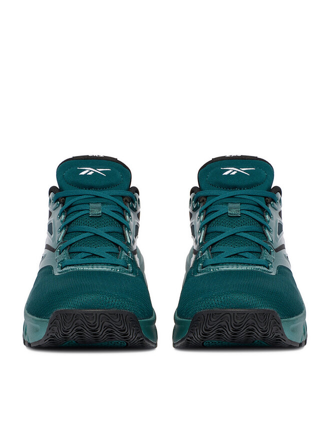 Reebok Взуття для тренажерного залу Reebok EO-ERS TRAINER 100262101 Бірюзовий