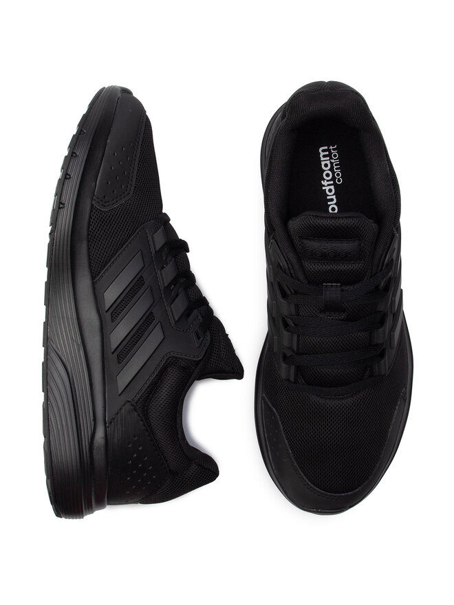adidas Laufschuhe adidas Galaxy 4 EE7917 Schwarz