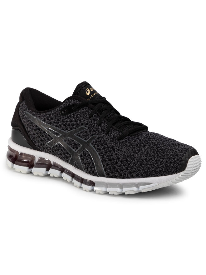 Asics quantum 360 knit noir store