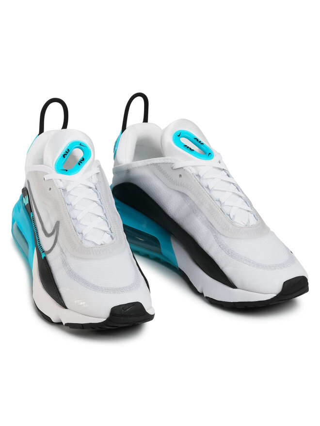 Nike Sneakers Nike Air Max 2090 DC0955 100 Grau