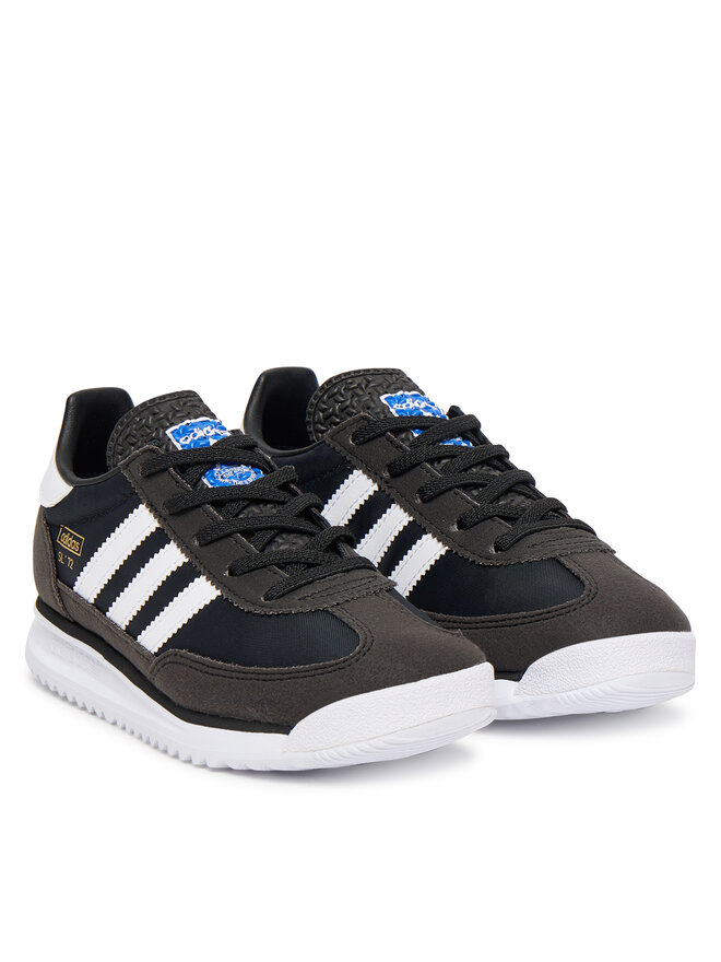adidas Sneakers adidas SL 72 RS EL C IH2982 Schwarz