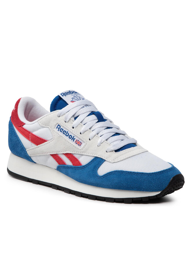 Reebok Сникърси Reebok Classic Leather GX2257 Бял