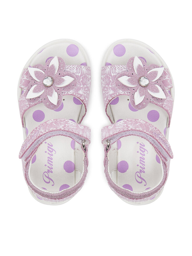 Primigi Sandale Primigi 7885044 S Violet