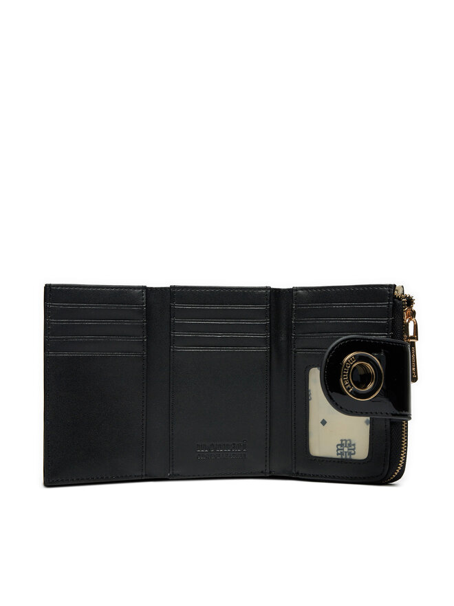 Monnari Pequeña cartera de mujer Monnari PUR0270 Negro