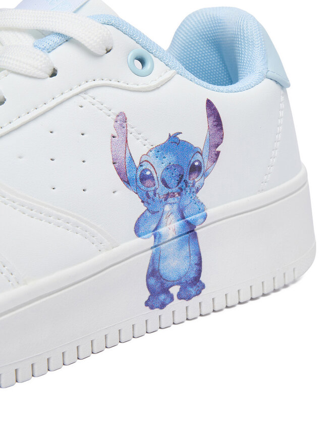 Disney Classics Снікерcи Disney Classics CEO-CP66-AW26-205DCLS Білий