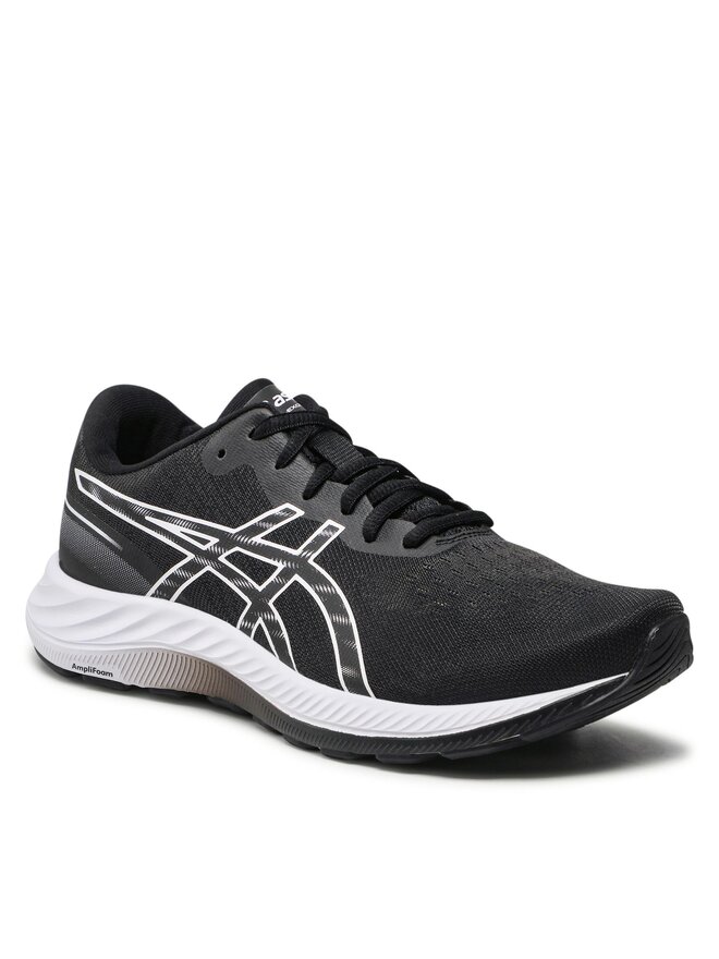 Asics Buty do biegania Asics Gel-Excite 9 1011B338 Czarny