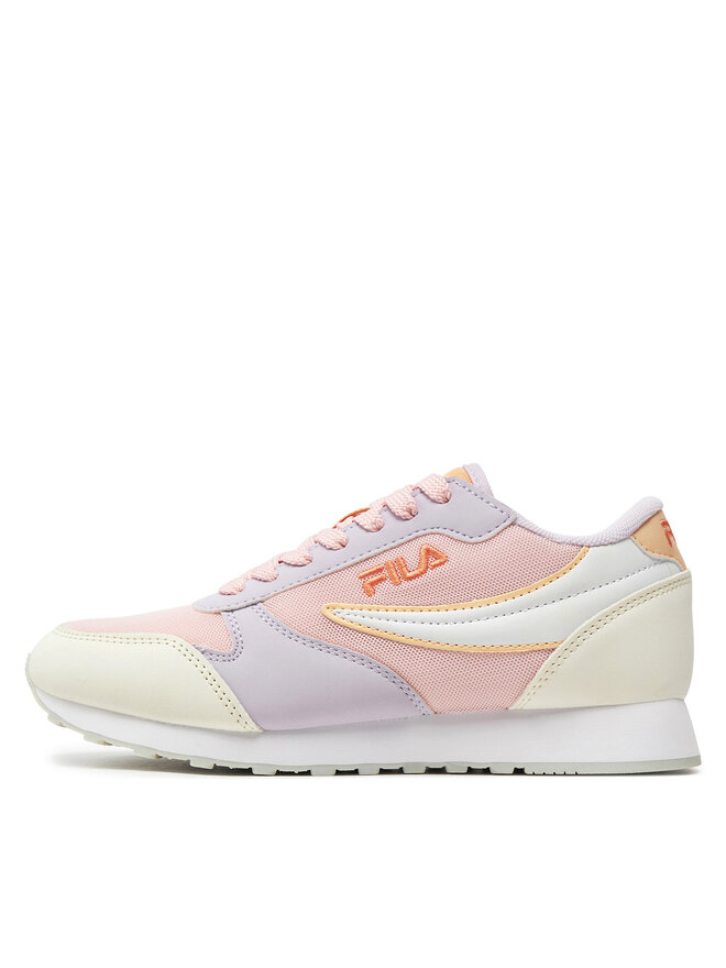 Fila Sneakers Fila Orbit M Wmn FFW0396 Roz