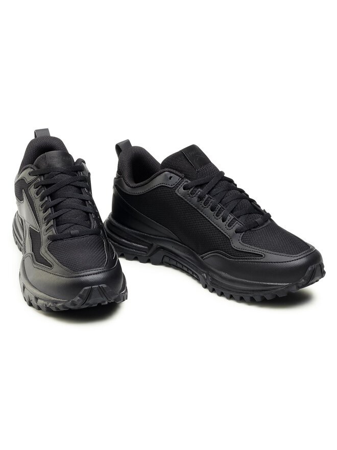Reebok Trekkingschuhe Reebok Back To Trail G58887 Schwarz
