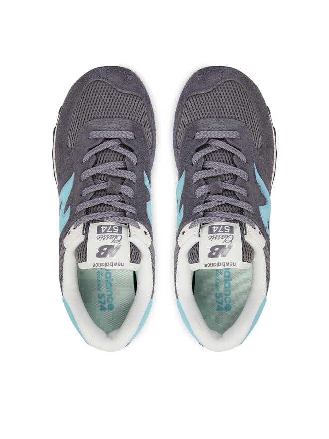 New Balance Sneakers New Balance U5745LX Grau
