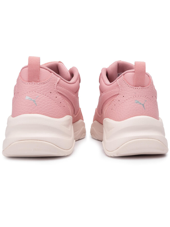 Puma Fitnessschuhe Puma Cilia Lux 370282 04 Rosa