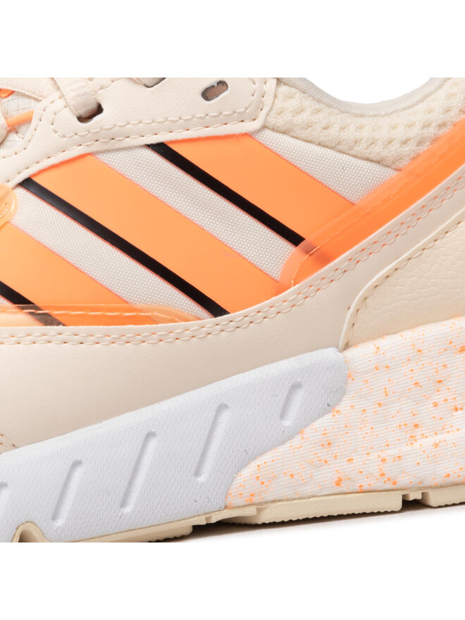 adidas Sneakers adidas Zx 1K Boost 2.0 W GW6869 Orange