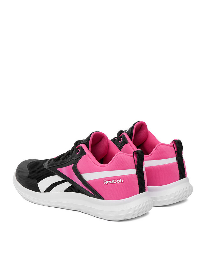 Reebok Laufschuhe Reebok REEBOK RUSH RUNNER 5 IF7925 Schwarz