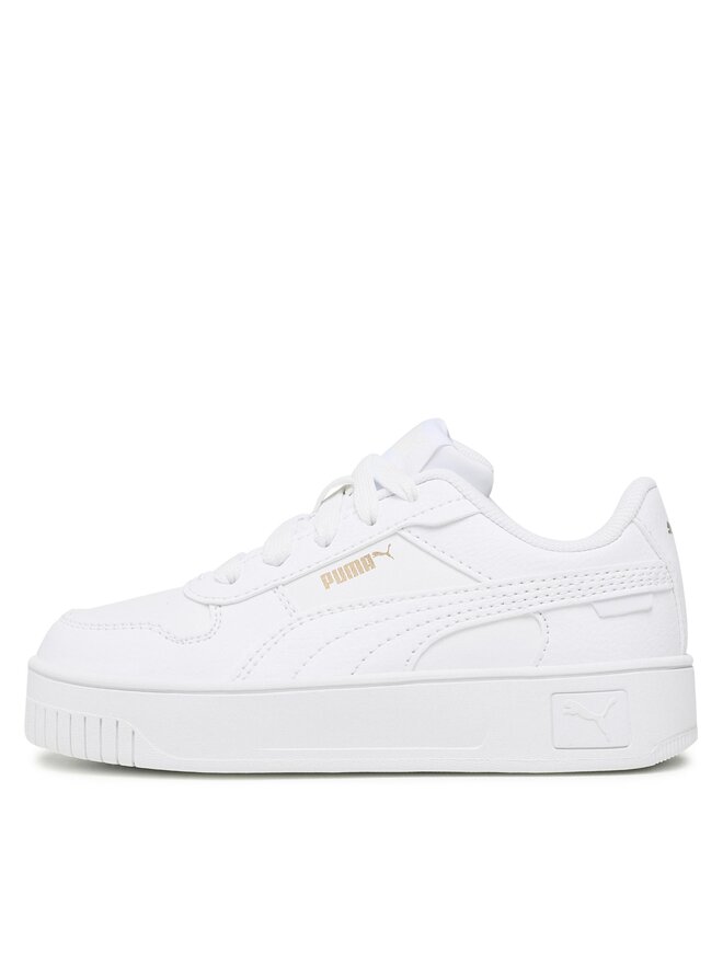 Puma Sneakers Puma Carina Street PS 393847 01 Weiß