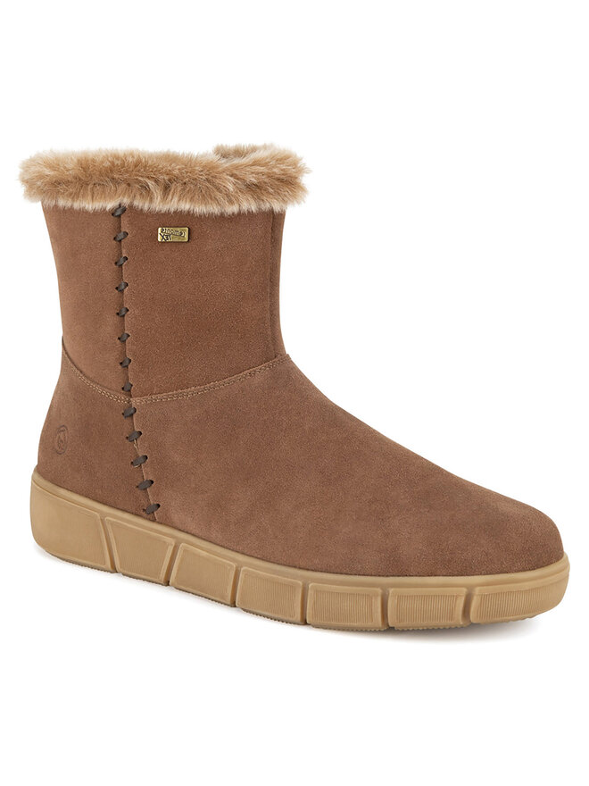 Remonte Botines Remonte D1T75-20 Marrón