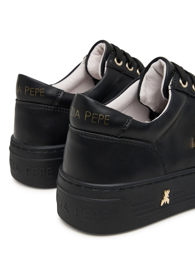 Patrizia Pepe Sneakers Patrizia Pepe PPJ909.27 Schwarz