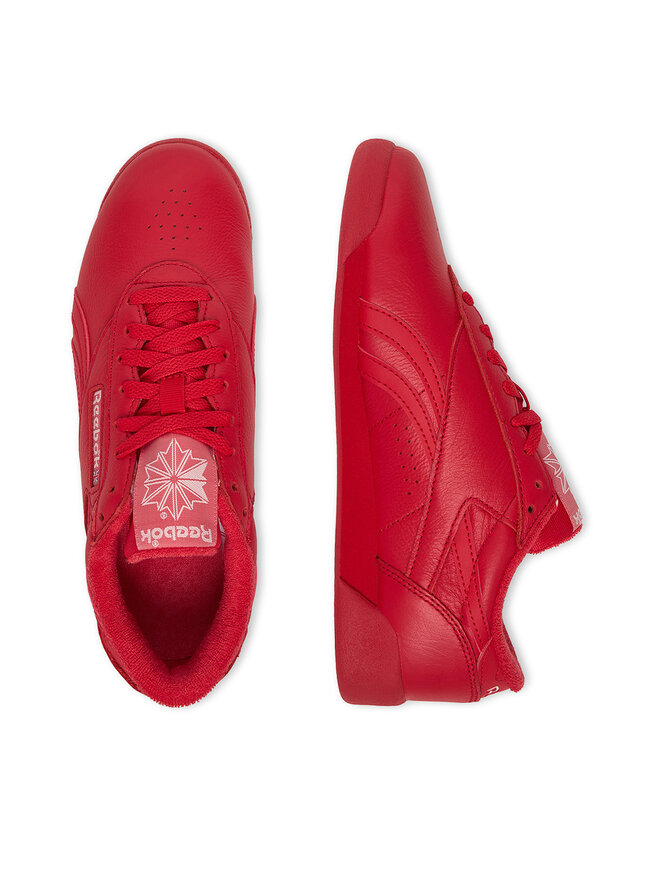 Reebok Снікерcи Reebok EO-F/S LO 100256057 Червоний