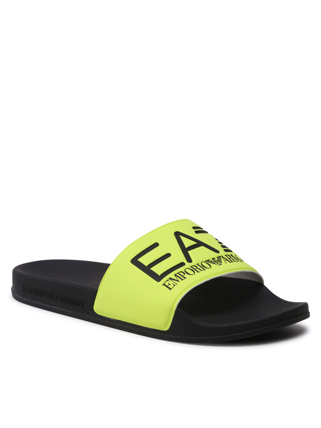 Ciabatte adidas fluo shop