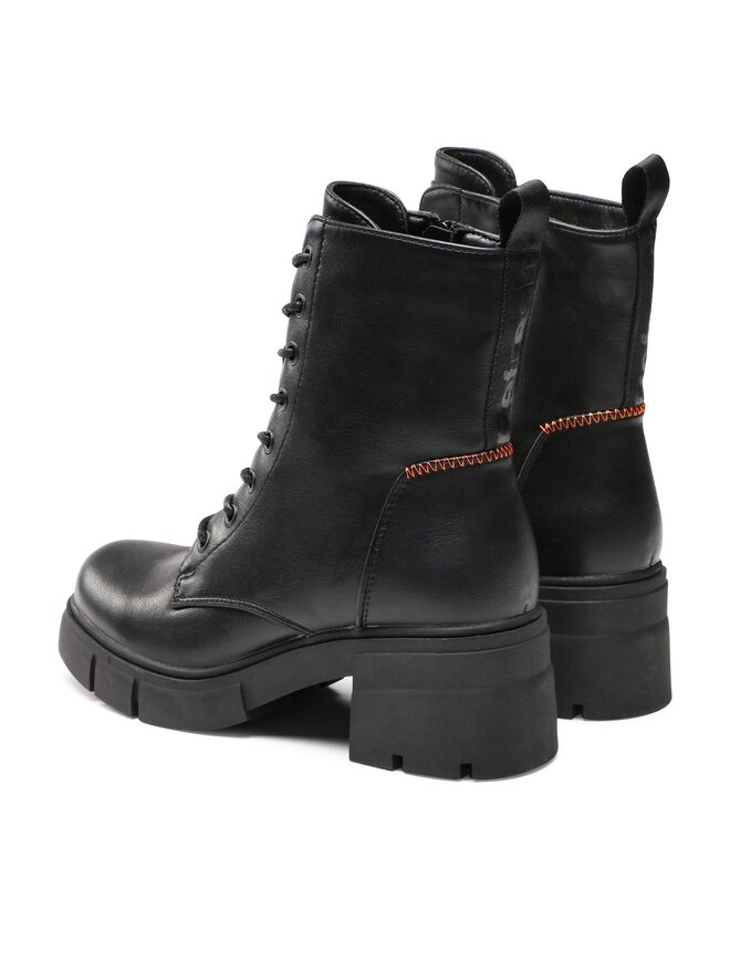Refresh Botines Refresh 170919 Negro