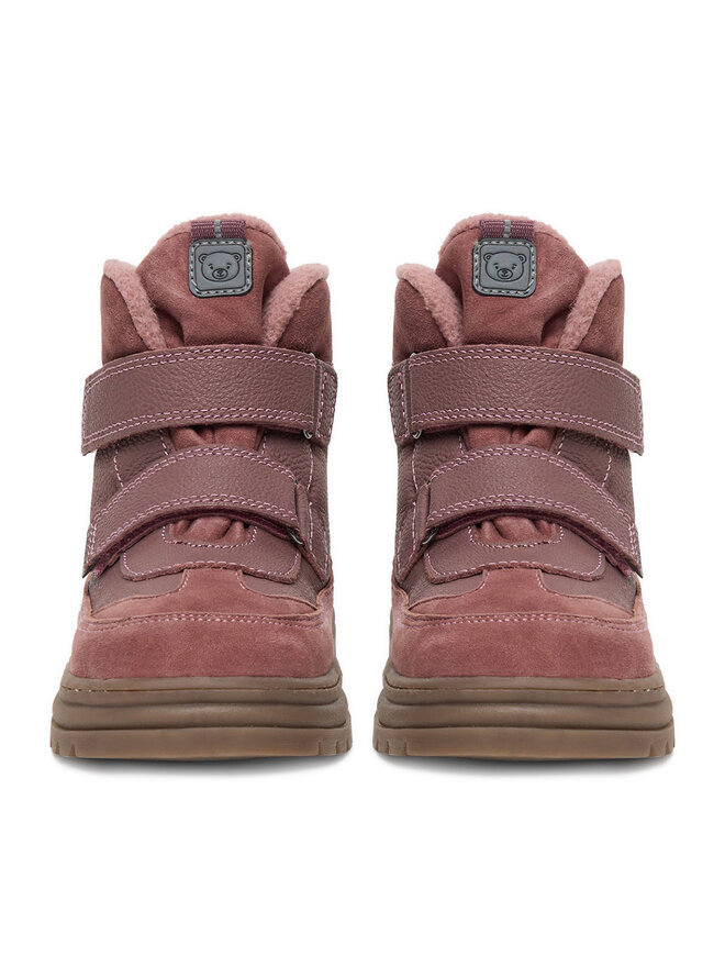 Lasocki Kids Stiefel Lasocki Kids CEO-CI12-VOLGA-01 Rosa