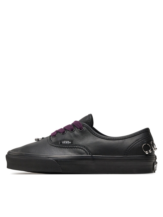 Vans Tenisówki Vans Authentic VN000BW5BKA1 Czarny