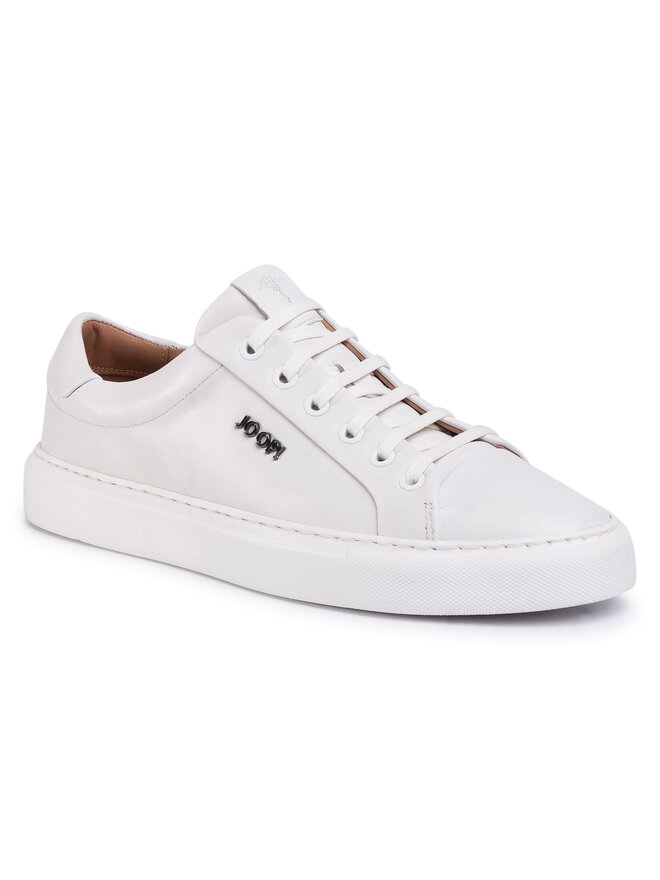 JOOP! Sneakersy JOOP! Tinta 4140004928 Bílá