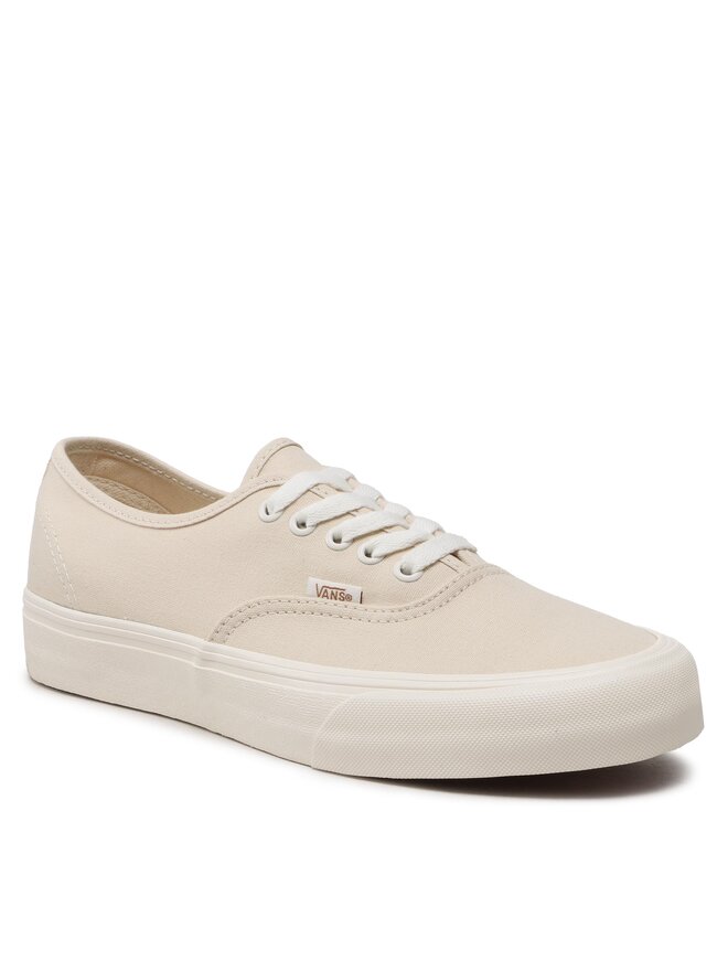 Vans authentic turtledove hot sale