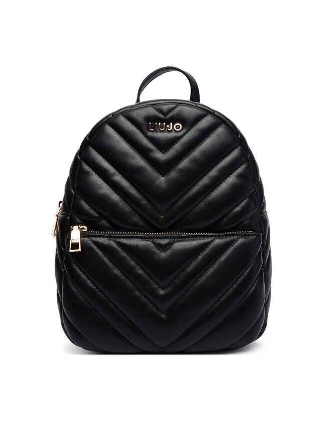 Liu Jo Rucsac Liu Jo Lunny AF5186 E0426 Negru