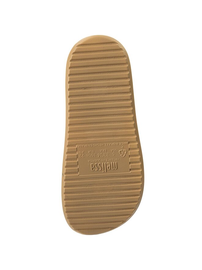 Melissa Σανδάλια Melissa Cosmic Sandal II Ad 32360 Ροζ