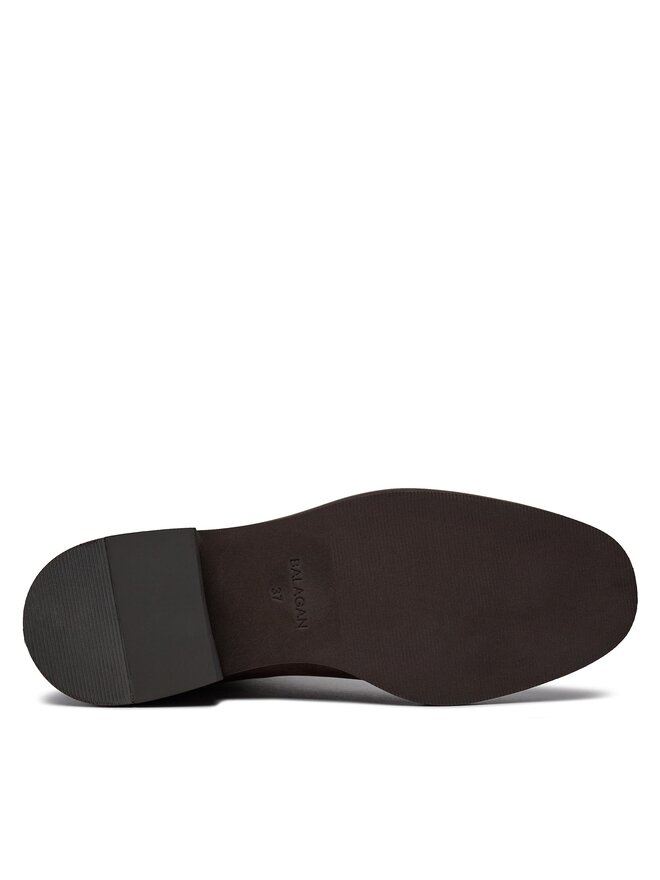 Balagan Klassische Stiefeletten Balagan Arava Braun