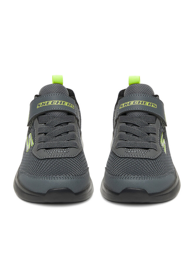 Skechers Tenisice Skechers SELECTORS 403615L CBLM Siva