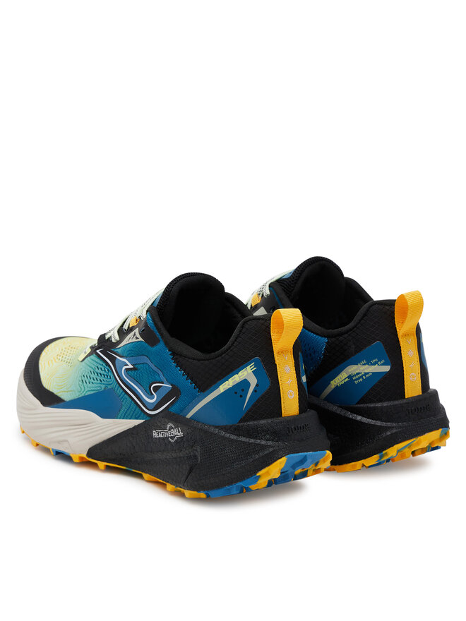 Joma Zapatillas de running Joma Rase 2511 TKRASS2511 Azul