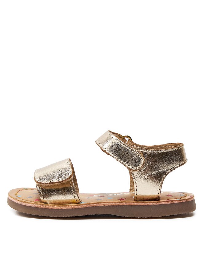 Gioseppo Sandalias Gioseppo Himare 71871-P Oro